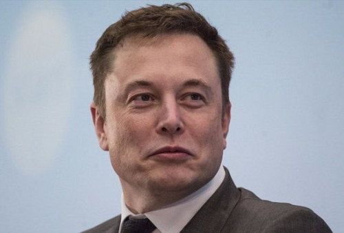 Twitter Tuduh Elon Musk Berbohong