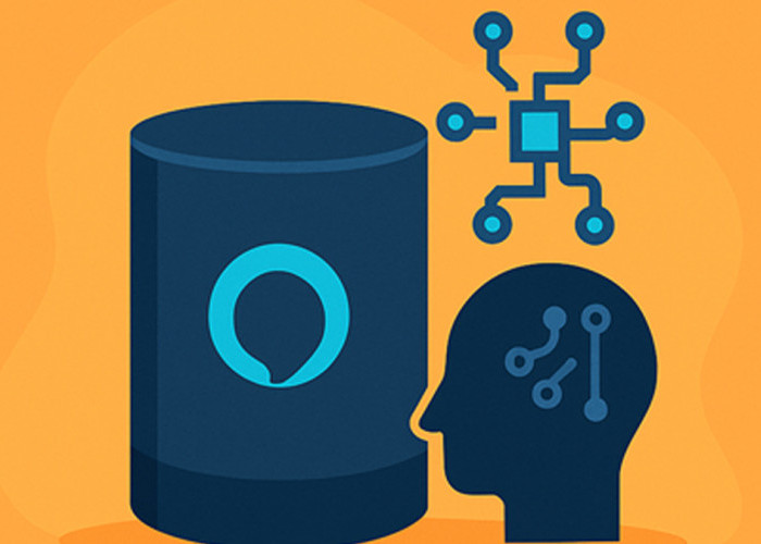 Amazon Alexa+ Resmi Dirilis, Perangkat AI Jadi Lebih Cerdas