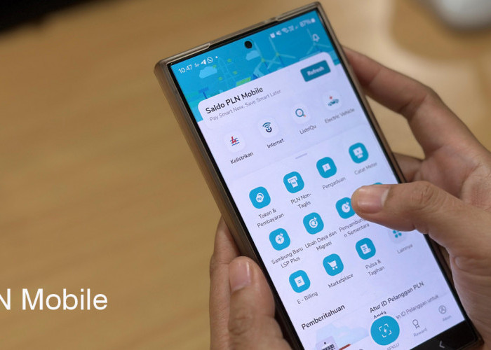 Cara Mudah Pesan Listrik Sementara untuk Acara atau Proyek Lewat HP