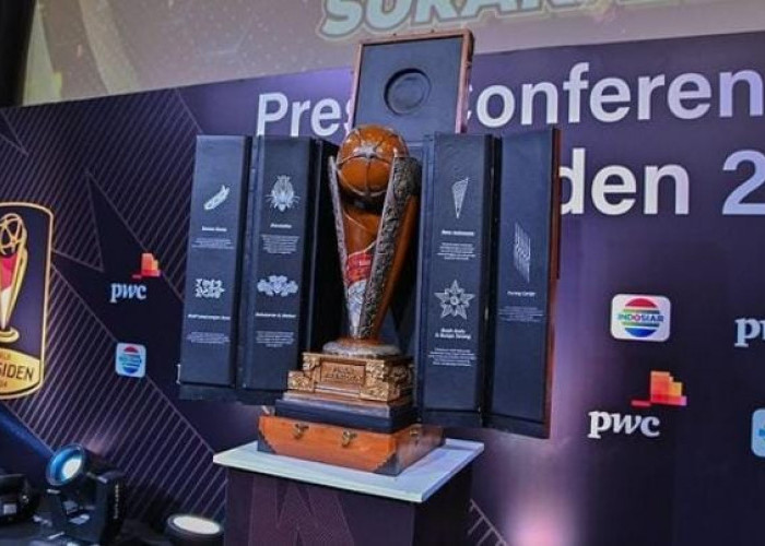 Piala Presiden 2024: Ini Live Streaming Borneo FC vs Persis Solo Malam Ini di Stadion SJH Bandung