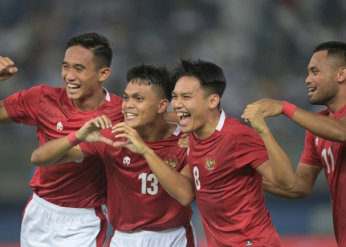 Piala Dunia Qatar Usai, Piala AFF 2022 Datang, Ini Daftar 23 Pemain Timnas Indonesia Pilihan Shin Tae Yong