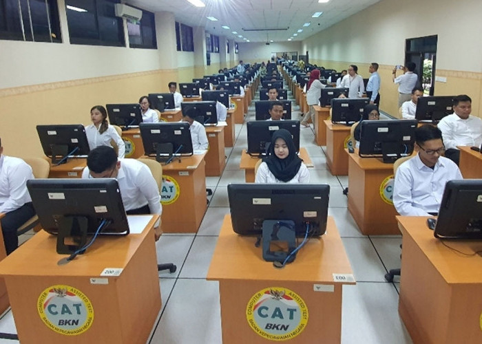Kapan Pendaftaran CPNS 2026? Ini Sinyal dan Persiapan Pemerintah