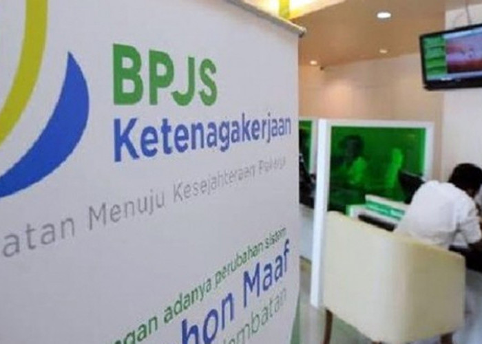 Resmi Diskon 50 Persen Iuran JKK-JKM untuk Ojol, Sopir hingga Kurir