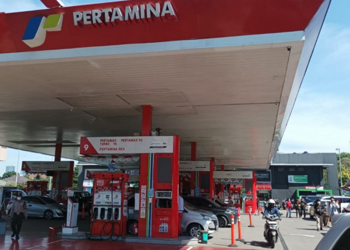 Menteri ESDM Buka Peluang Harga BBM Nonsubsidi Turun, Pemerintah Siapkan Pembahasan dengan Pertamina