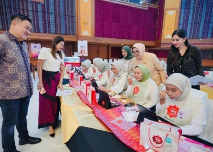DWP Kemensos Gandeng Viva Cosmetics Siapkan Program Inklusif Sambut Hari Disabilitas Internasional 2026