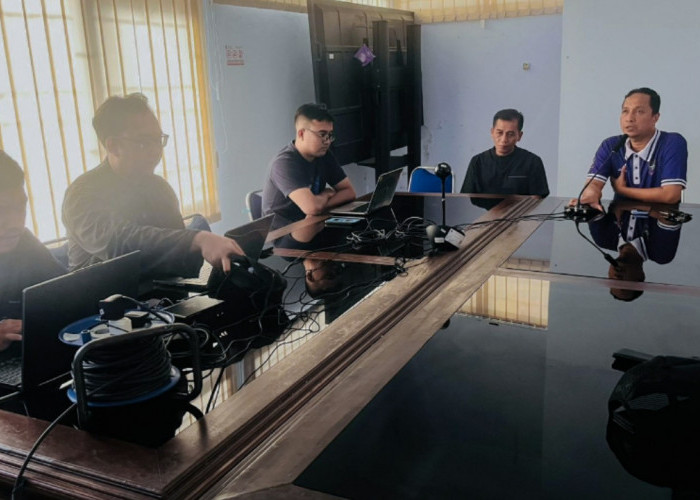 Superdesa V2 Ciamis Disiapkan, Layanan Desa Bakal Terintegrasi dalam Satu Portal