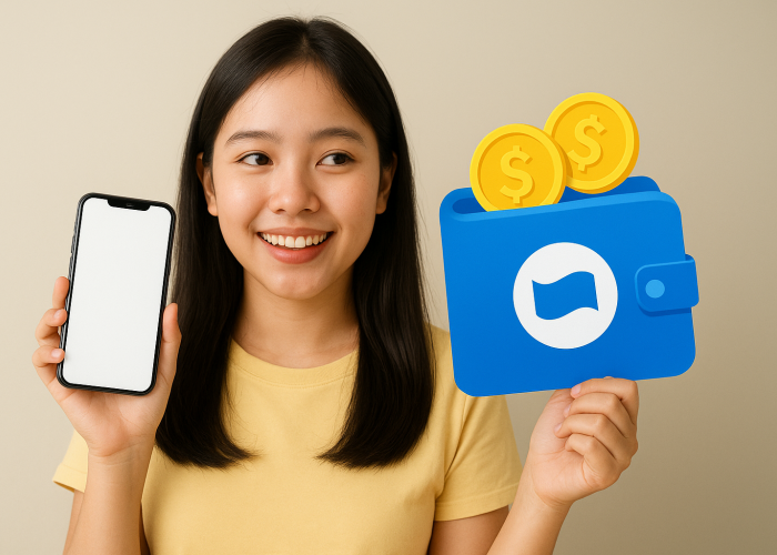 Aplikasi Penghasil Uang Terbukti Cairkan Saldo DANA Gratis Setiap Hari