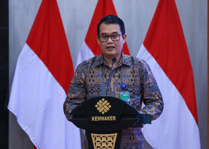 Sayang Dilewatkan! Sertifikasi Kompetensi Gratis dari Kemnaker Dibuka, Ini Cara Daftar dan Jadwal Lengkapnya