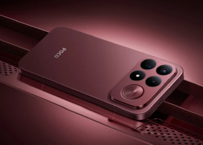 POCO F9 Pro dan POCO F9 Ultra Resmi Global, Layar 185Hz Bikin Kaget