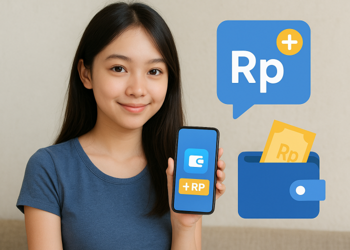 Tips Aman Klaim Saldo Gratis Melalui Link DANA Kaget Resmi