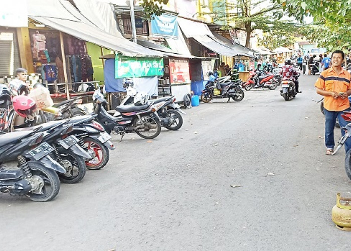 Uji Petik Mulai Tingkat Setoran Parkir Kota Banjar