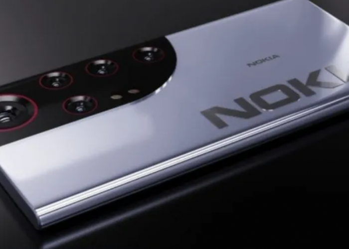 Smartphone Tercanggih Nokia N73 5G 2023 Berikut Harga dan Spesifikasi Lengkapnya