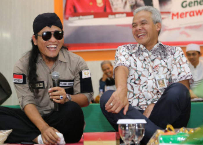 Gus Miftah Sebut Nama Pemimpin Indonesia Cocok Berakhiran Huruf O