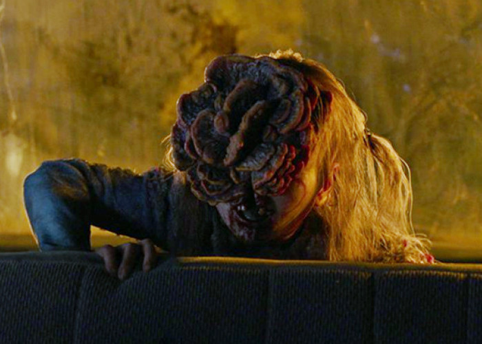 Mengenal Clickers, Zombie Paling Berbahaya dalam Film The Last Of Us 