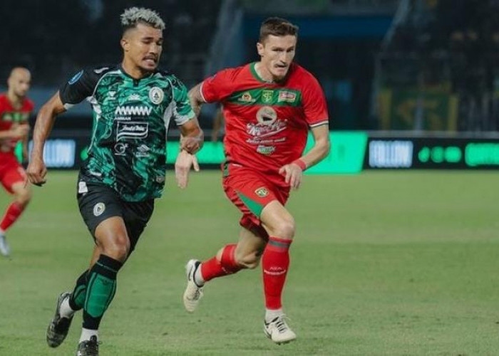 Alasan PSS Sleman Minus 3 Poin Padahal Hanya Kalah dari Persebaya, Ini Penjelasan PT LIB