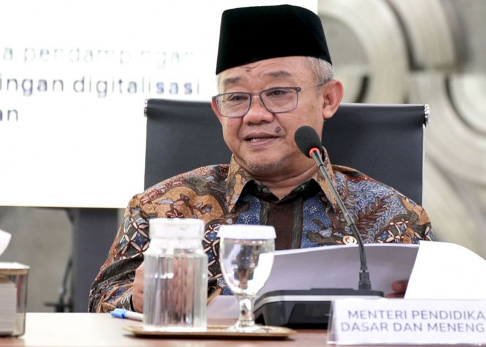 71.744 Sekolah Akan Direvitalisasi, Anggaran Tembus Rp 14 Triliun