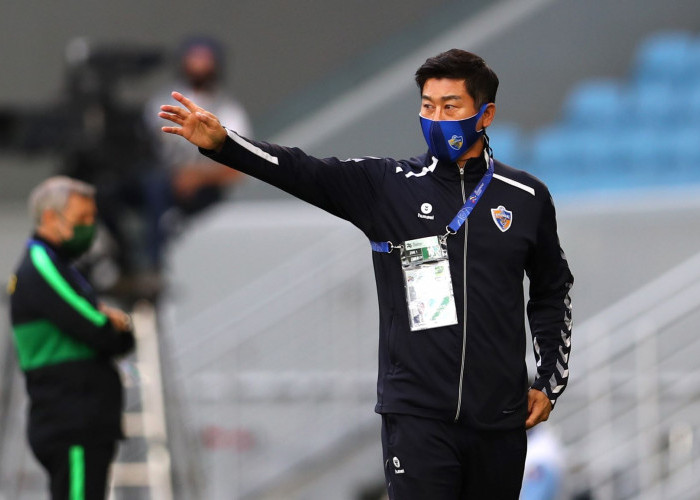 Profil Kim Do Hoon, Calon Pelatih Baru Persib yang Pernah Juara Liga Champions Asia
