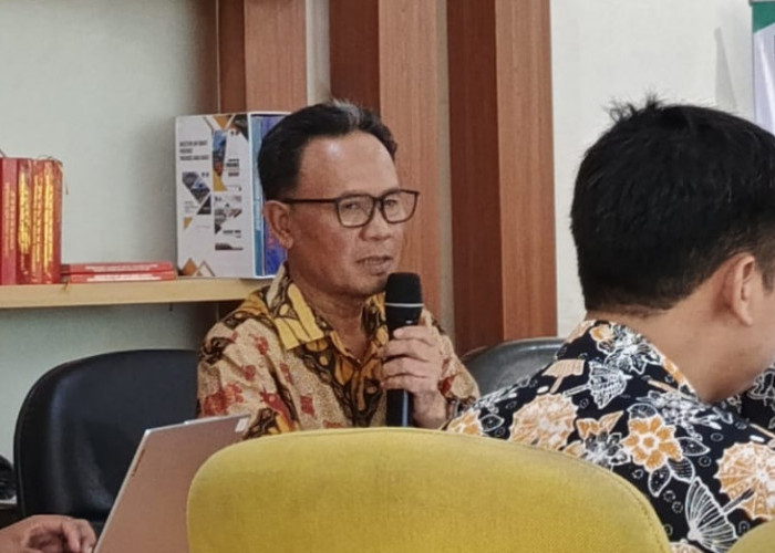 Pemkot Tasikmalaya Tegaskan Komitmen Transparansi Lewat Bimtek PPID dan SP4N-LAPOR