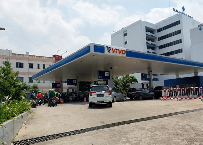Resmi, Harga BBM Kembaran Pertalite dan Pertamax Turun, Ini Daftar Harga BBM Terbaru dari Aceh hingga Papua 