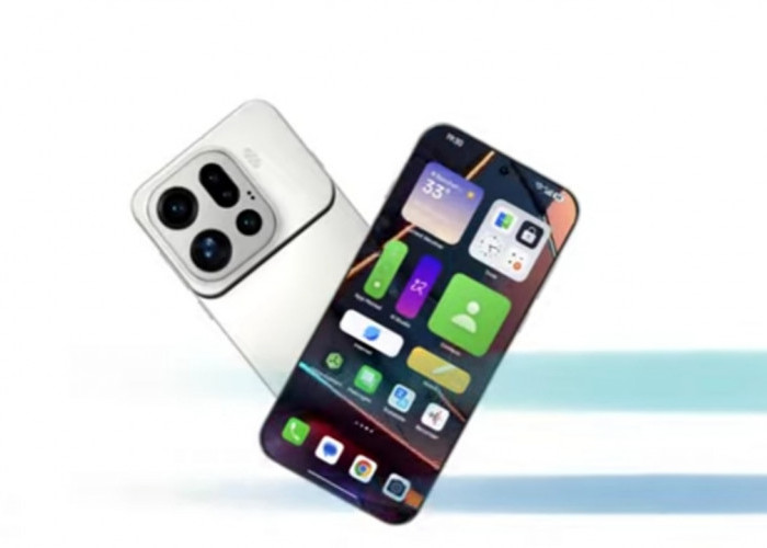 Oppo Find X10 Pro Max Siap Jadi Raja Kamera 200MP dengan Teknologi Paling Ekstrem, Ini Bocoran Terbarunya!