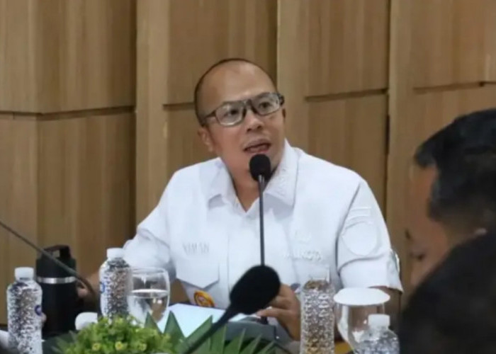 Tugu Koperasi Tasikmalaya Akan Disulap Jadi Museum Modern, Viman Ungkap Tujuan Revitalisasi