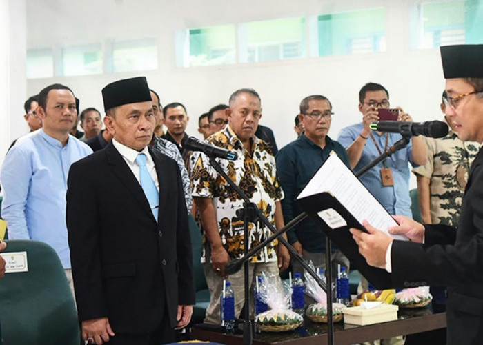 Bupati Tasikmalaya Cecep Nurul Yakin Dorong BPR Artha Galunggung Makin Sehat