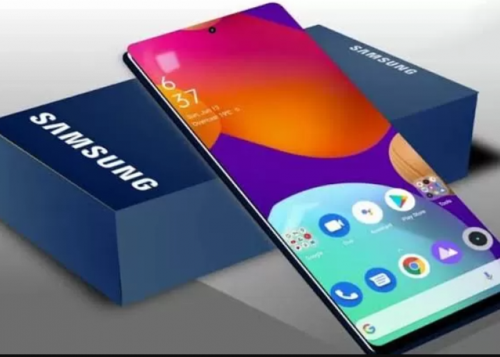 Spesifikasi Samsung Galaxy X2 5G 2023 Kamera 108MP, Baterai 7000mAh! Harganya Murah