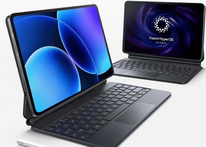 Xiaomi Pad 8 Pro Resmi Jadi Tablet Premium 2026, Bawa Layar 3.2K dan Snapdragon 8 Elite
