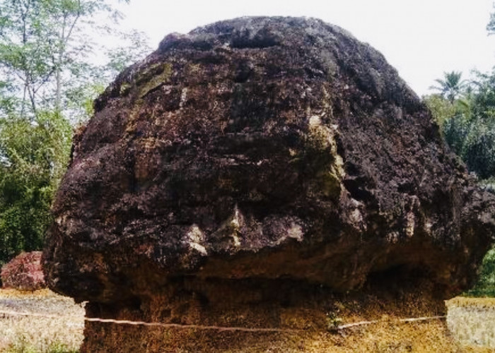 ‘Harta Karun’ dari Tasikmalaya Punya Kadar Setara Batu Mulia, Lokasi Ini Disebut Kerajaan Batu Mulia