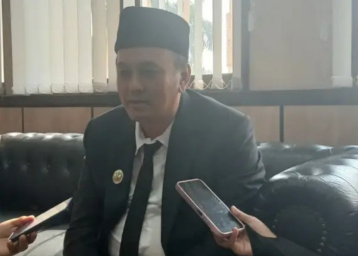 Diky Candra Soroti Bahasa Sunda yang Makin Jarang Digunakan di Sekolah