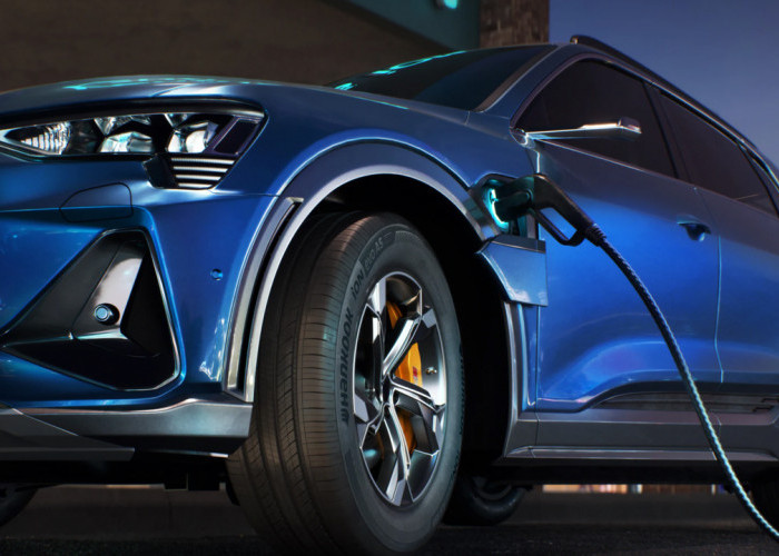 Cara Memilih Ban Mobil Listrik vs Konvensional, Perhatikan Perbedaan Karakteristiknya