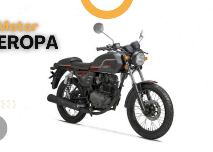 Panduan Lengkap Membeli Motor Eropa Bekas 2026: Teliti Sebelum Deal Agar Tidak Boncos