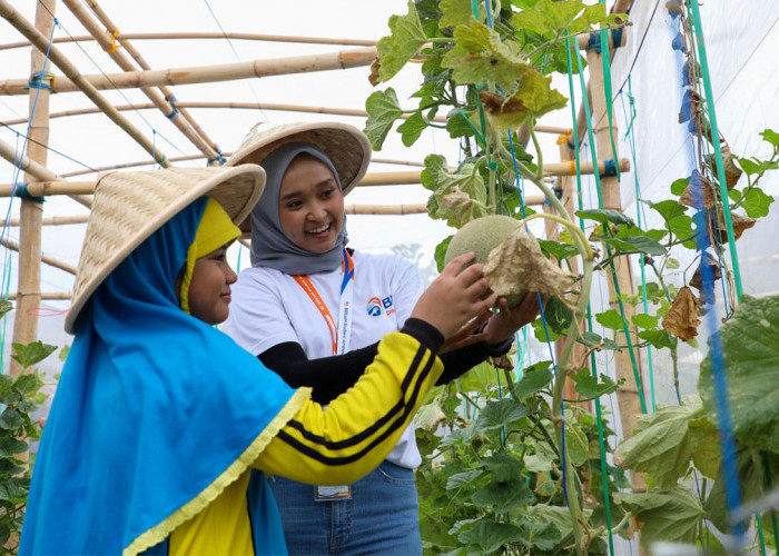 Program CSR BRI Raih Pengakuan Global Lewat Dua Penghargaan Internasional