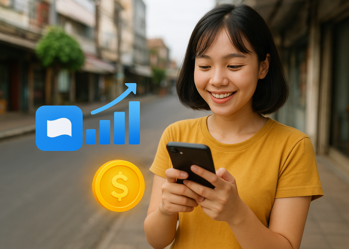 Rahasia Dapat Saldo DANA Gratis Rp331.000 lewat DANA Kaget