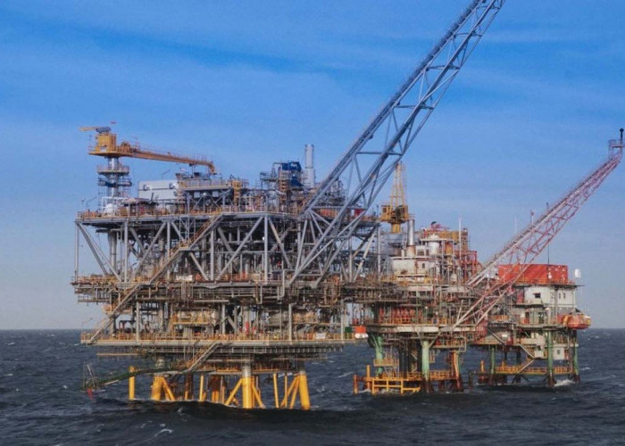 Harga Minyak Mentah Tembus USD 102,26, Dipicu Eskalasi Konflik Selat Hormuz