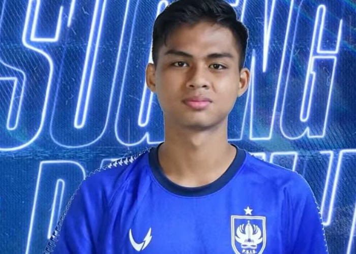 Setelah Rekrut David Rumakiek dari Persib, PSIS Semarang Kembali Datangkan 2 Pemain Anyar, Ini Dia
