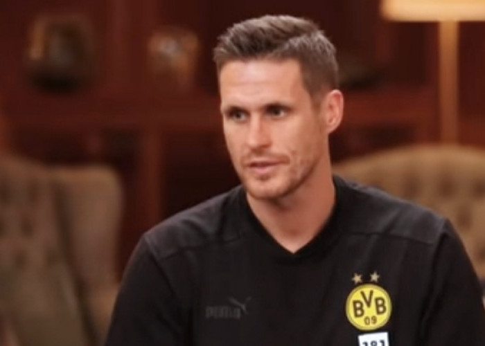 Sebastian Kehl: Borussia Dortmund Butuh Keberanian Besar Melawat ke Kandang PSG 