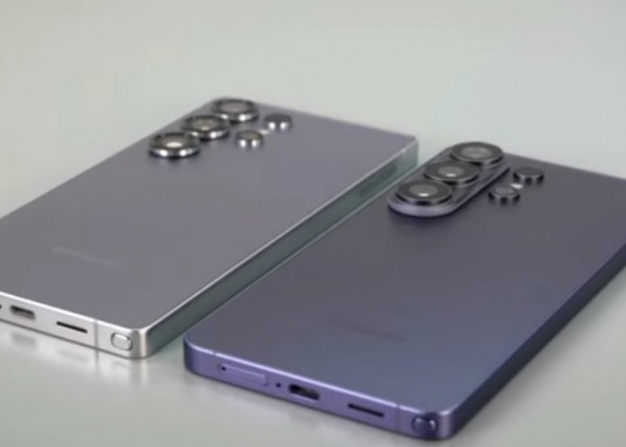 Daftar HP Samsung Terbaru 2026 dari Entry Level hingga Flagship, Ini Spesifikasi dan Perkiraan Harganya