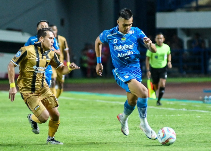 Tinggalkan Persib, Rachmat Irianto Kembali ke Surabaya Bersama 3 Pemain Persib Bandung Lainnya
