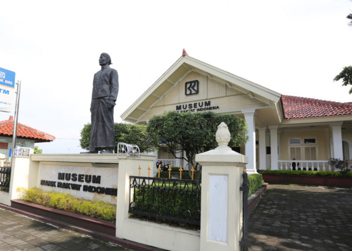 Mengenang Warisan Visioner Raden Bei Aria Wirjaatmadja dalam 130 Tahun Perjalanan BRI