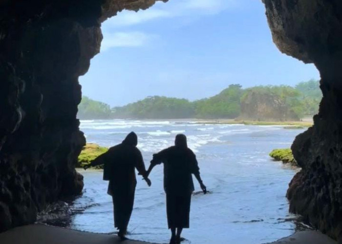 Cocok Buat Healing, Ini 6 Tempat yang Layak Dikunjungi Saat Liburan ke Pantai Madasari