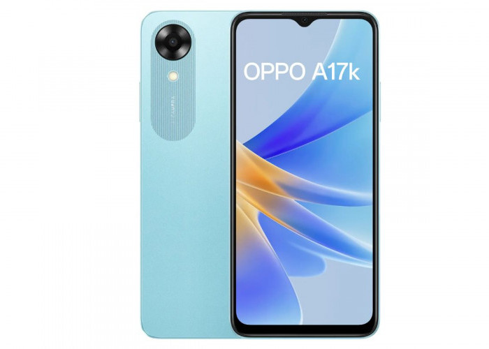 7 HP Oppo RAM Besar 2026 Mulai Rp1 Jutaan, Performa Ngebut dan Baterai Awet