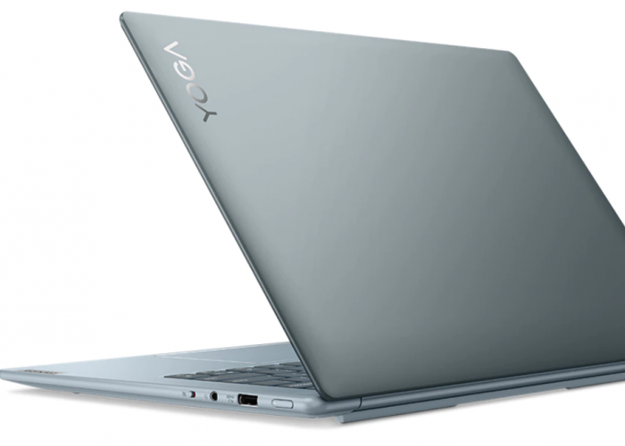 Inidia Lenovo Yoga Slim 7i Pro X UltraBook Rasa Laptop Gaming
