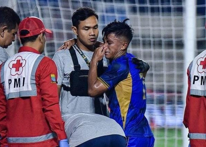 Persib Bandung Kehilangan Satu Pemain Andalan Jelang Lawan PSBS Biak, Bojan Hodak Pastikan Dia Absen Lama