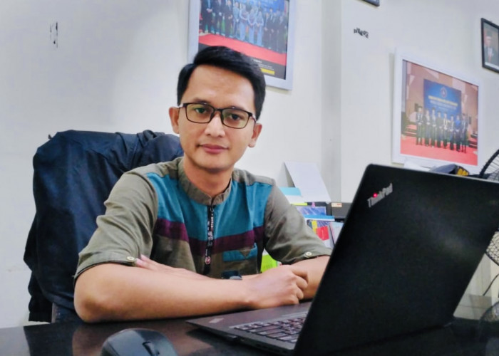 Skripsi Tidak Wajib? Mahasiswa Jangan Senang Dulu, Ini Kata Wakil Ketua STISIP Bina Putera Banjar