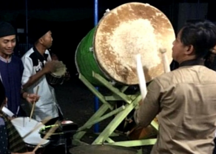 Tradisi Unik Lebaran di Indonesia Yang Tidak Ada di Negara Lain, Beberapa Sangat Ikonis