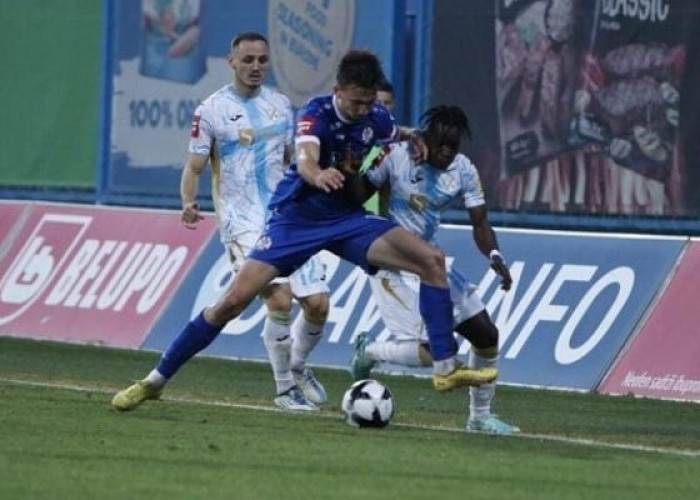 Tiba di Indonesia, Mateo Kocijan Siap Bantu Persib Pertahankan Gelar Juara Liga 1
