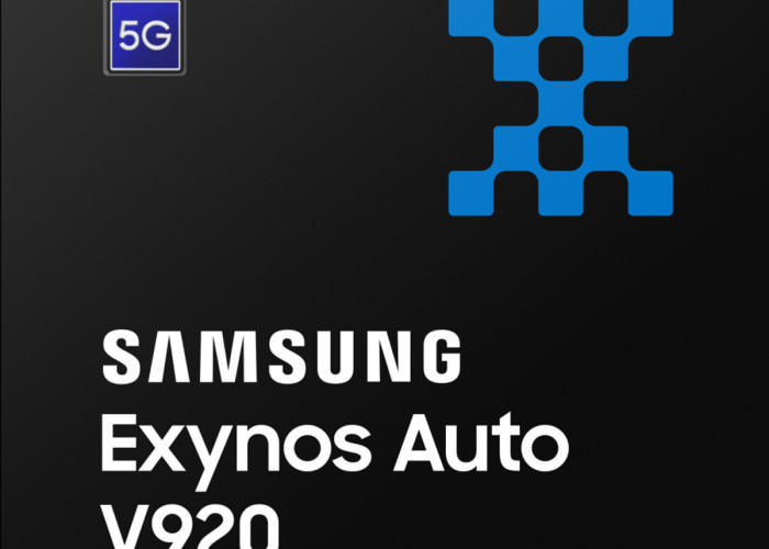 RESMI Samsung Exynos Auto V920 Perkuat Sistem Hiburan Hyundai