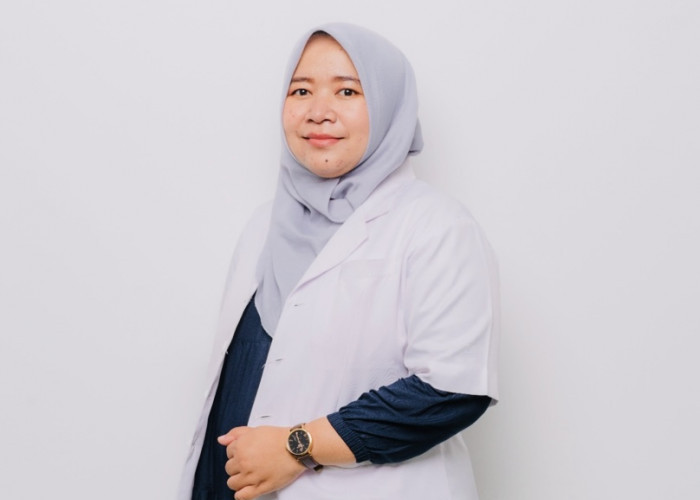 Penderita Hipertensi Harus Lakukan Ini, Berikut Penjelasan Dokter dari RS Islam Hj. Siti Muniroh Tasikmalaya