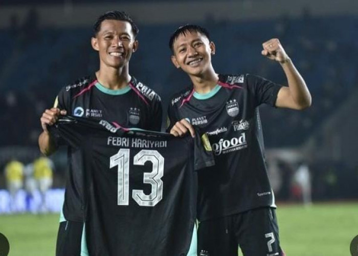 Hasil MRI Kurang Baik, Febri Hariyadi Jalani Operasi, Tim Dokter Persib: Penyembuhan Minimal 6 Bulan